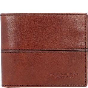 The Bridge Vespucci Porte-monnaie en cuir 11 cm