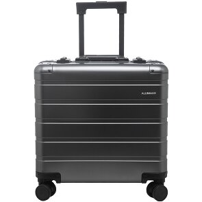 Alumaxx Gravity 4 roulettes Trolley pilote 44 cm Compartiment pour ordinateur portable