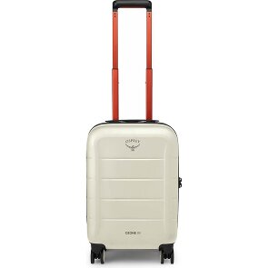 Osprey Ozone 4 roues Valise cabine 55 cm