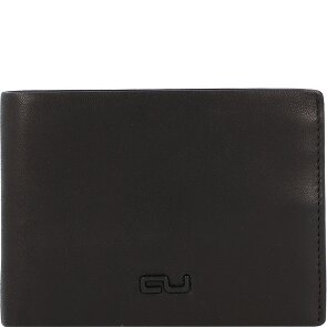 aunts & uncles Norwegians Stian Porte-monnaie Protection RFID Cuir 12 cm