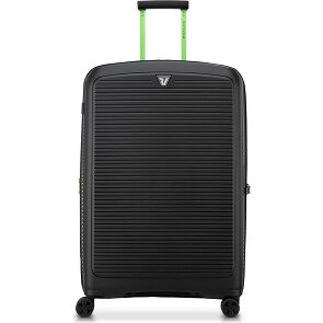 Roncato Arcade 4 roulettes Trolley 78 cm avec soufflet d'extension