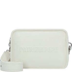 Patrizia Pepe (Im)Perfection Sac à bandoulière Cuir véritable 23 cm