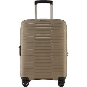 Stratic Novium 4 roues Valise cabine S 55 cm '