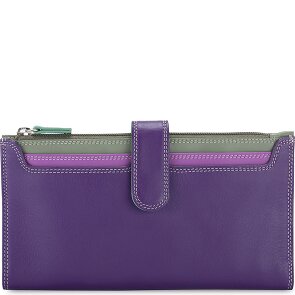 Mywalit Continental Porte-monnaie Cuir 20 cm