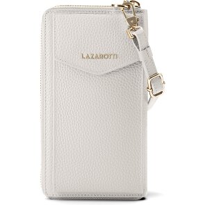 Lazarotti Bologna Leather Pochette pour téléphone portable Cuir 11 cm