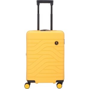 Bric's BY Ulisse 4 roues trolley cabine 55 cm