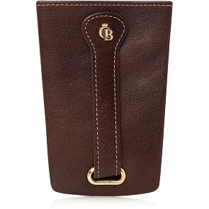 Castelijn & Beerens Étui à clés Gaucho en cuir 9 cm