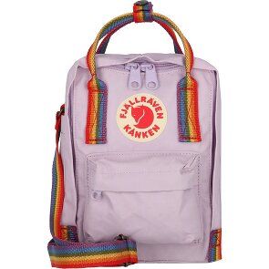 Fjällräven Kanken Rainbow Sling Sangle à porter en bandoulière 15 cm