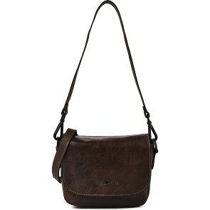 Greenburry Newport Sac à bandoulière Cuir véritable 20 cm
