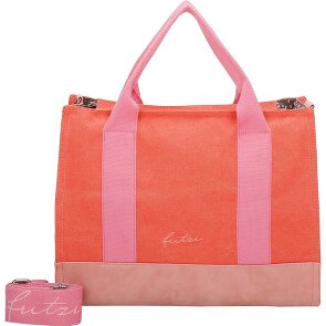 Fritzi aus Preußen Canvas Sac à main 40 cm