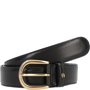 AIGNER Ceinture business en cuir