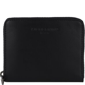 Liebeskind Conny Porte-monnaie Protection RFID Cuir 12.5 cm