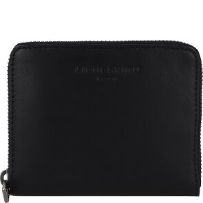 Liebeskind Conny Porte-monnaie Protection RFID Cuir 12.5 cm