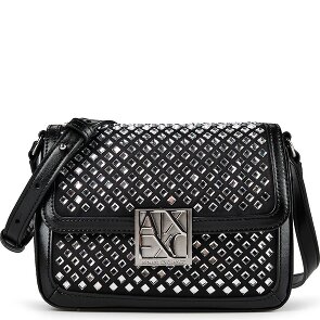 Armani Exchange Amy Mini sac à bandoulière 17.5 cm