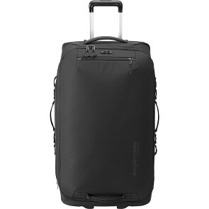 Eagle Creek Expanse 2 roues Valise cabine 76 cm avec soufflet d'extension