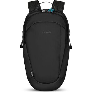 Pacsafe Eco 25 Daypack Protection RFID 50 cm Compartiment pour ordinateur portable