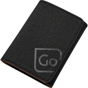 Go Travel Porte-monnaie Protection RFID 8 cm