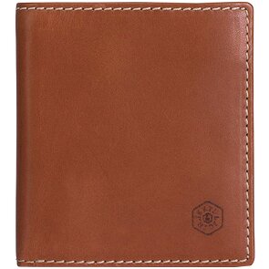 Jekyll & Hide Roma Porte-monnaie RFID cuir 9,5 cm
