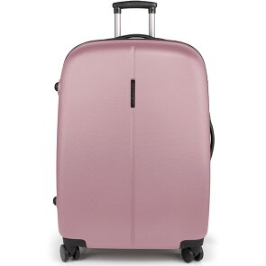 Gabol Paradise XP 4 roulettes Trolley L 77 cm avec soufflet d'extension