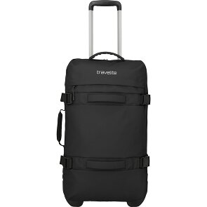Travelite Bolonia 2 roulettes Sac de voyage M 63 cm