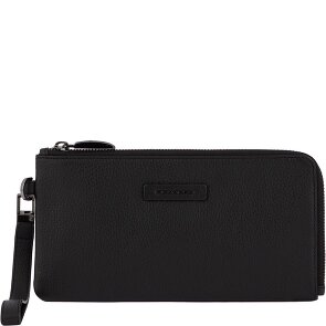 Piquadro Modus Sac pour homme Cuir véritable 22.5 cm
