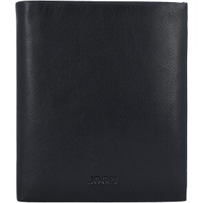 Joop! Pero Plutos Porte-monnaie en cuir 11 cm