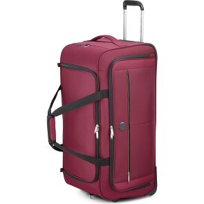 Delsey Paris Pin Up 2 roulettes Sac de voyage 74 cm