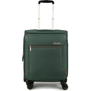 Samsonite Base Breeze 4 roulettes Trolley de cabine 55 cm