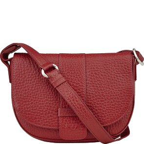 Voi Hirsch Sac à bandoulière Cuir véritable 24.5 cm