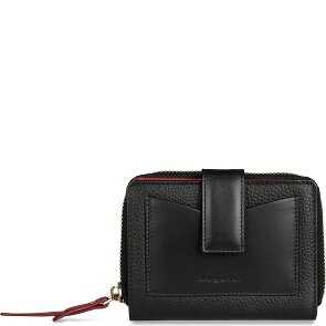 bugatti Viola Porte-monnaie Protection RFID Cuir 12 cm