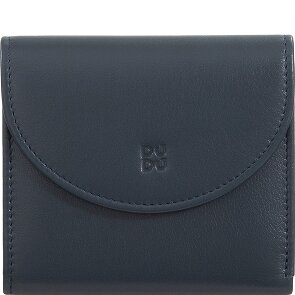 DuDu Malaita Porte-monnaie Cuir véritable 11 cm