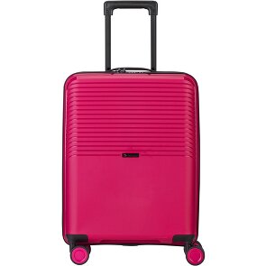 Pack Easy Jet 4 roues Valise cabine 55 cm