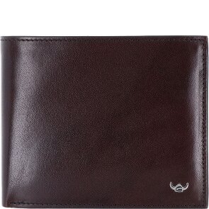 Golden Head Colorado Porte-monnaie RFID cuir 12 cm