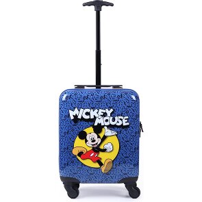 Samsonite Daydream Disney 4 roulettes Trolley pour enfants 45 cm