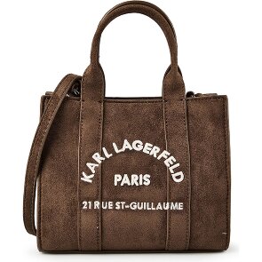 Karl Lagerfeld Rsg Sac à main 18 cm