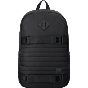 Herschel Fleet Skate Daypack 48 cm Compartiment pour ordinateur portable