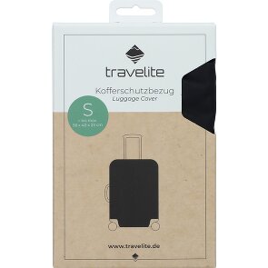 Travelite Accessoires Housse de protection pour valise 56 cm