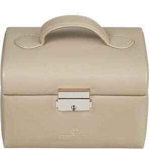 Windrose Merino Boîte à bijoux 15 cm