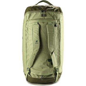 Deuter Duffel Pro Roller 90 2 roulettes Sac de voyage 86 cm