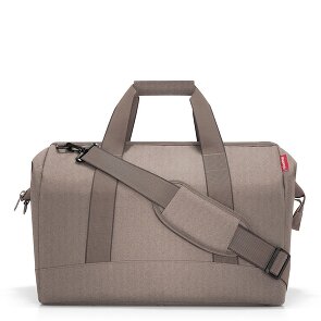 reisenthel Allrounder L Weekender Sac de voyage 48 cm