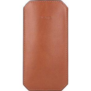 Picard Toscana Étui à lunettes Cuir 2 cm