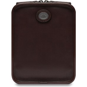 The Bridge Isaia Mini sac à bandoulière Cuir 24 cm