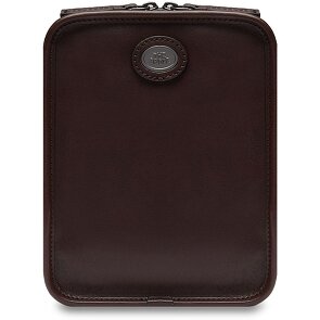 The Bridge Isaia Mini sac à bandoulière Cuir 24 cm