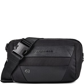 Piquadro Trakai Sac banane Cuir 27 cm