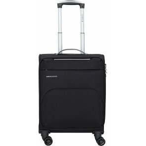 Gabol Zambia 4-roues trolley cabine 55 cm