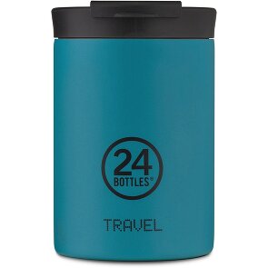 24Bottles Gobelet de voyage 350 ml