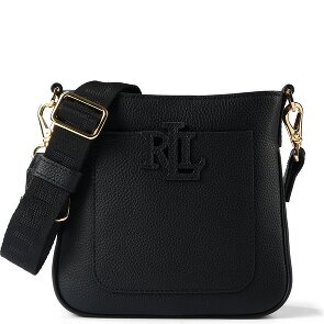 Lauren Ralph Lauren Cameryn Mini sac à bandoulière Cuir 17 cm