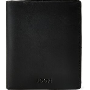 Joop! cerratano Porte-monnaie Protection RFID Cuir 10.5 cm