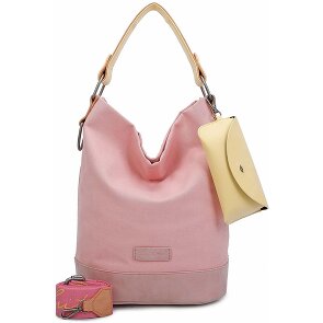 Fritzi aus Preußen Izzy07 Olga Canvas Sac à bandoulière 27 cm