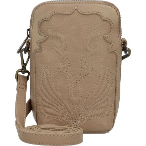Cowboysbag Western Pochette pour téléphone portable Cuir 9 cm